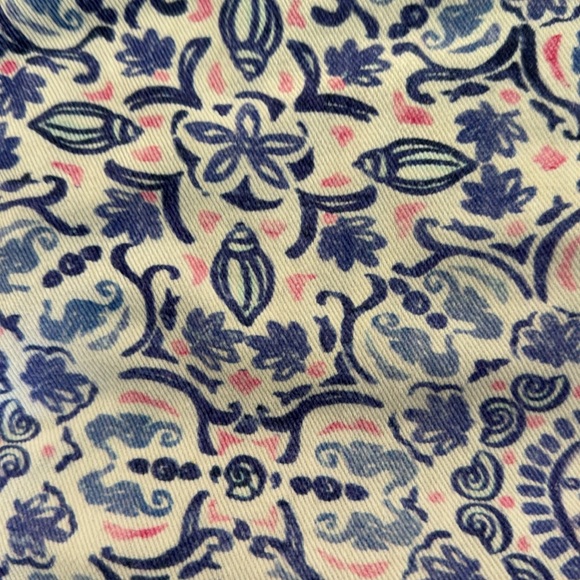 🐋 Vineyard Vines Large Tote 🐋 - Picture 3 of 5